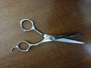 cutting-scissor