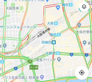 map-outline